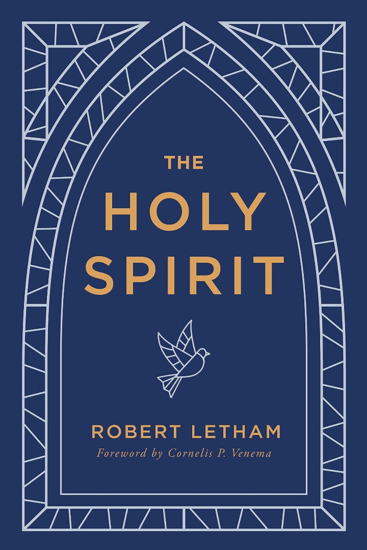 The Holy Spirit - Re-vived