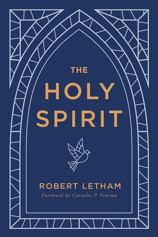 The Holy Spirit - Re-vived