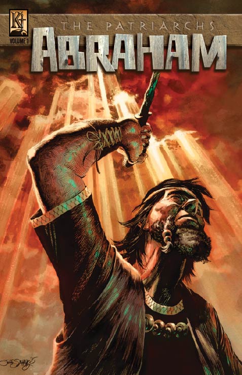 The Patriarchs: Abraham - Re-vived