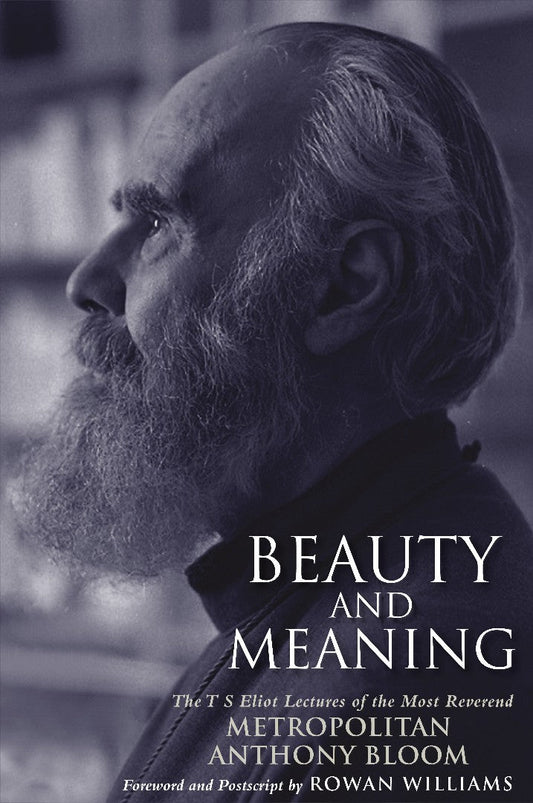 Beauty and Meaning - Re-vived