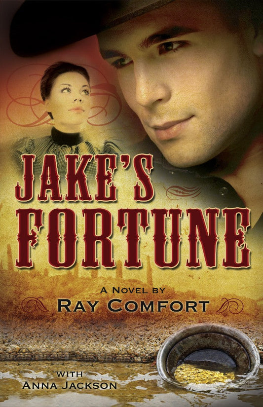 Jake's Fortune - Re-vived