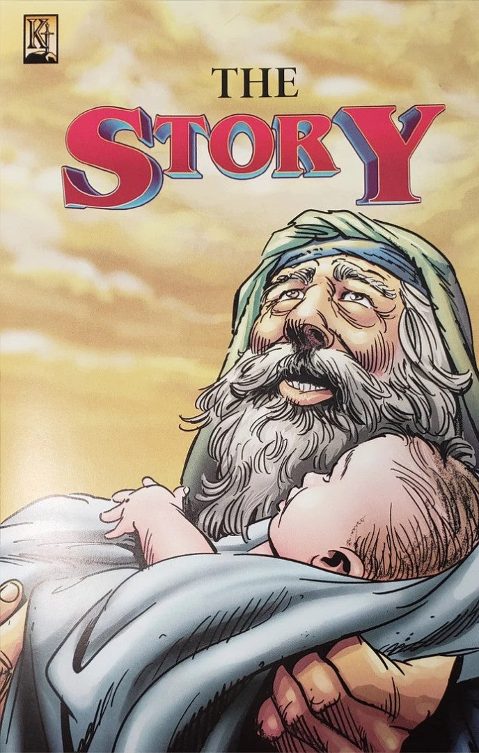 The Story - Re-vived