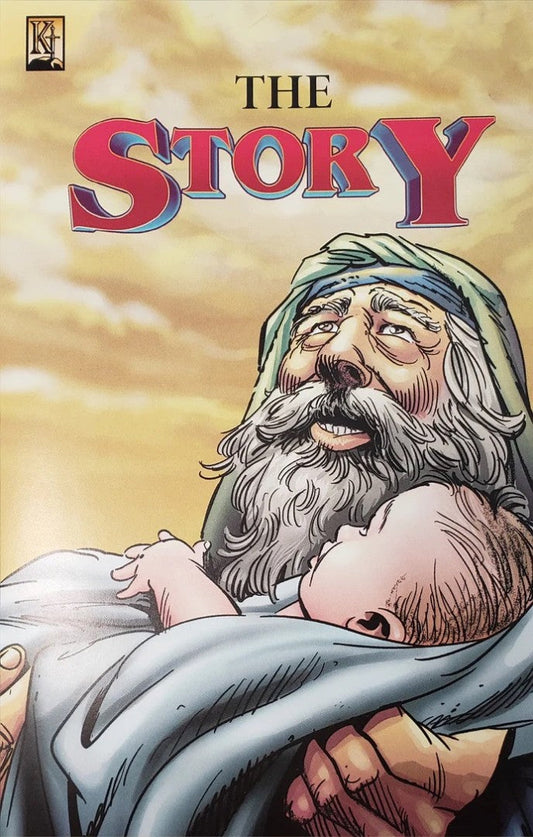 The Story - Re-vived
