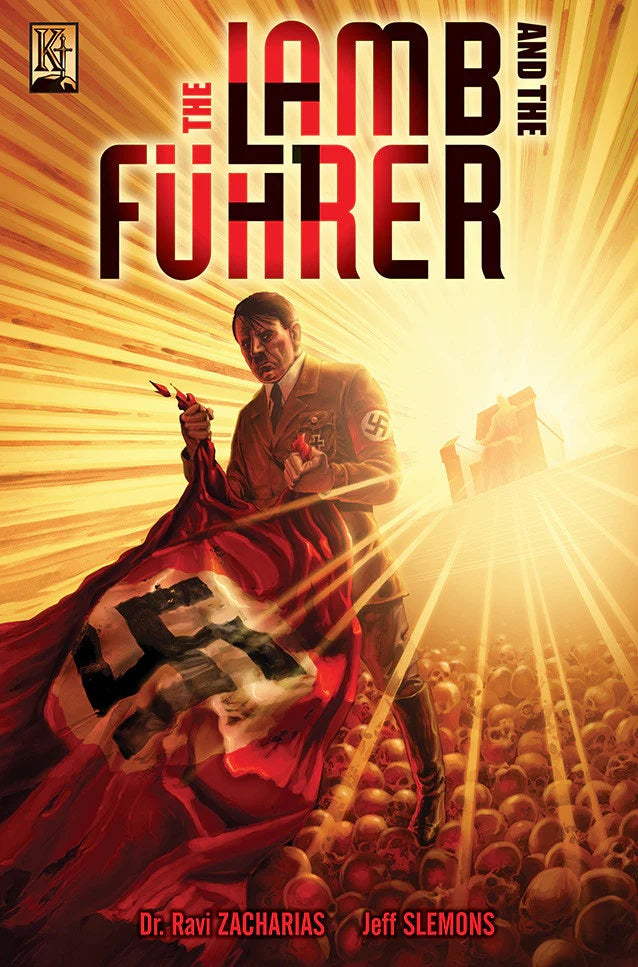 The Lamb and the Fuhrer - Re-vived