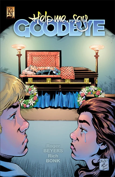Help Me Say Goodbye - Re-vived