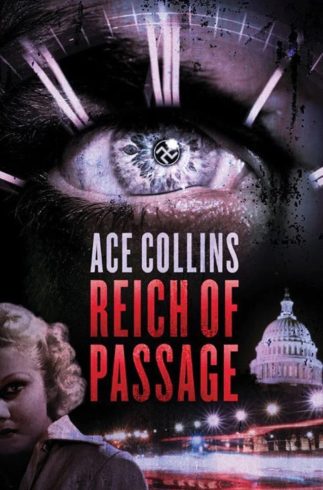 Reich of Passage - Re-vived