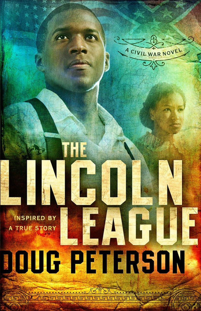 The Lincoln League - Re-vived