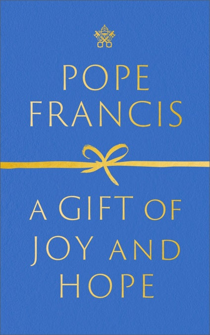 A Gift of Joy and Hope - Re-vived