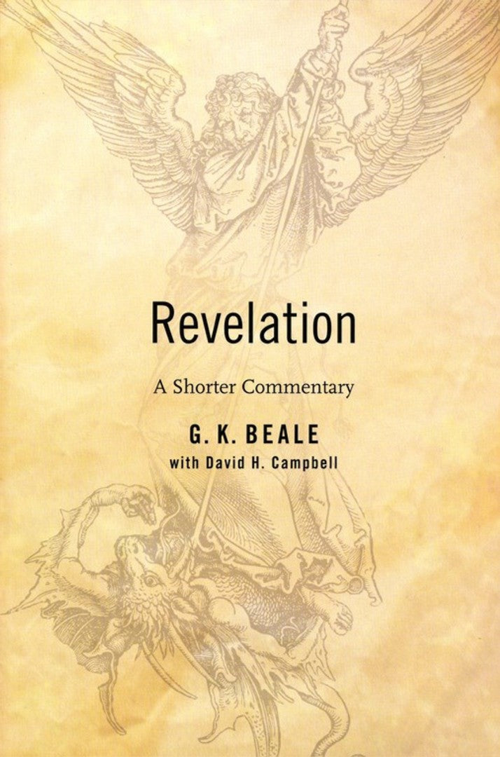 Revelation - Re-vived