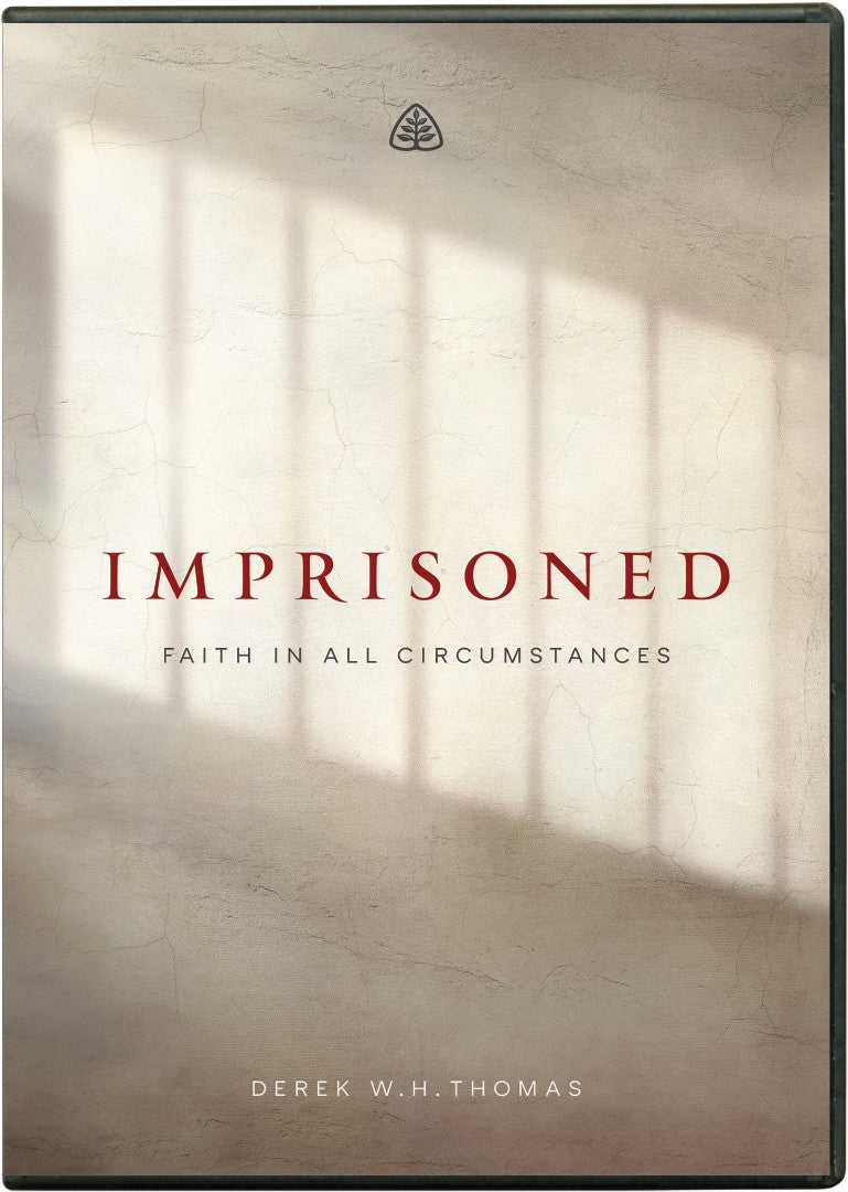 Imprisoned DVD - Re-vived