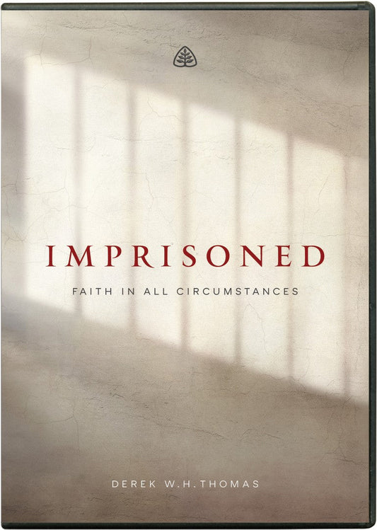 Imprisoned DVD - Re-vived