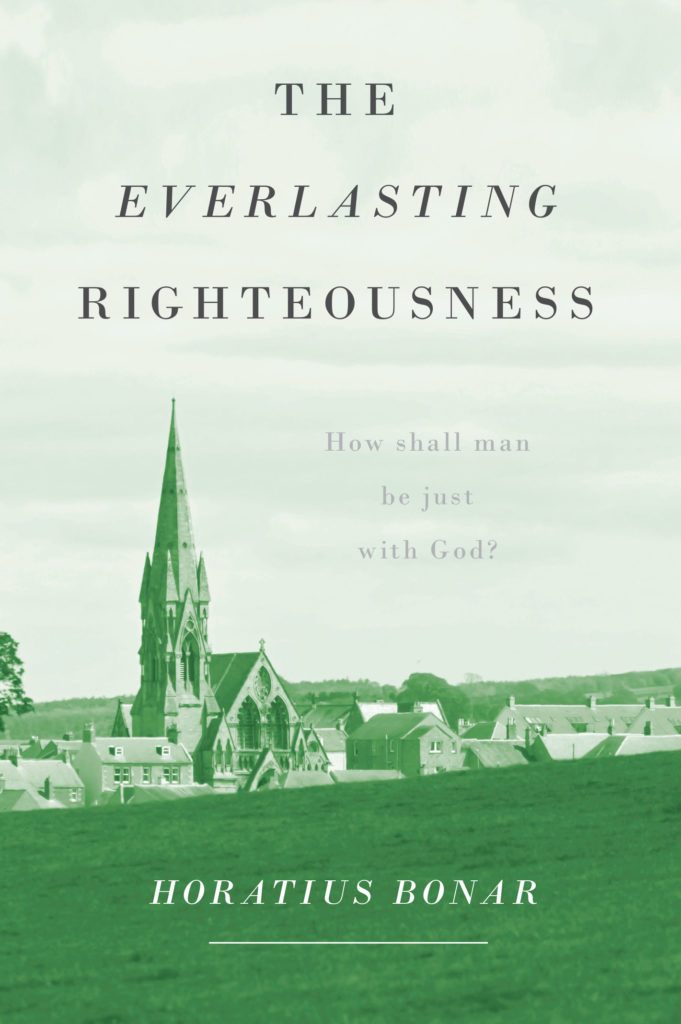 The Everlasting Righteousness - Re-vived