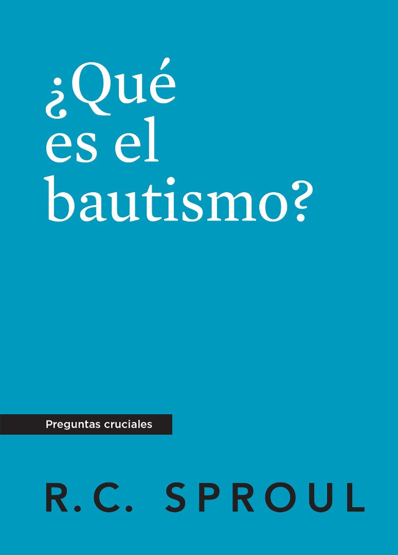 ¿Qué es el bautismo? - Re-vived