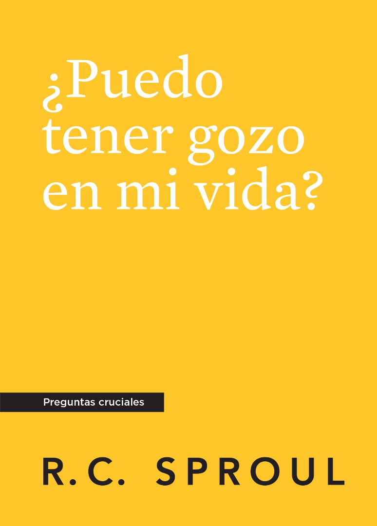 ¿Puedo tener gozo en mi vida? - Re-vived