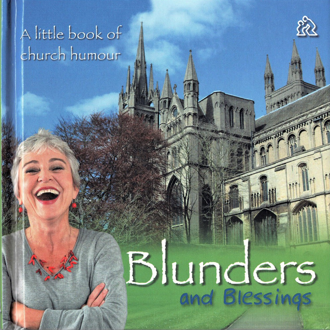 Blunders and Blessings - Re-vived