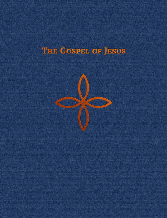 The Gospel of Jesus - Re-vived