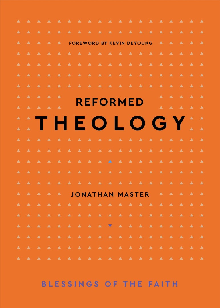Reformed Theology - Re-vived