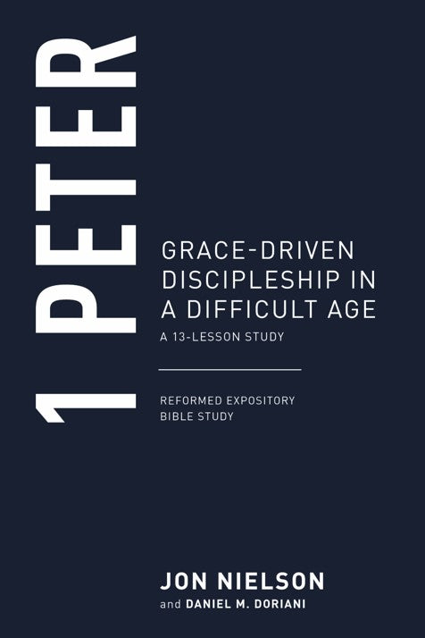 1 Peter - Re-vived