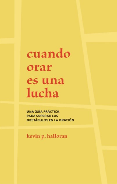 Cuando orar es una lucha - Re-vived