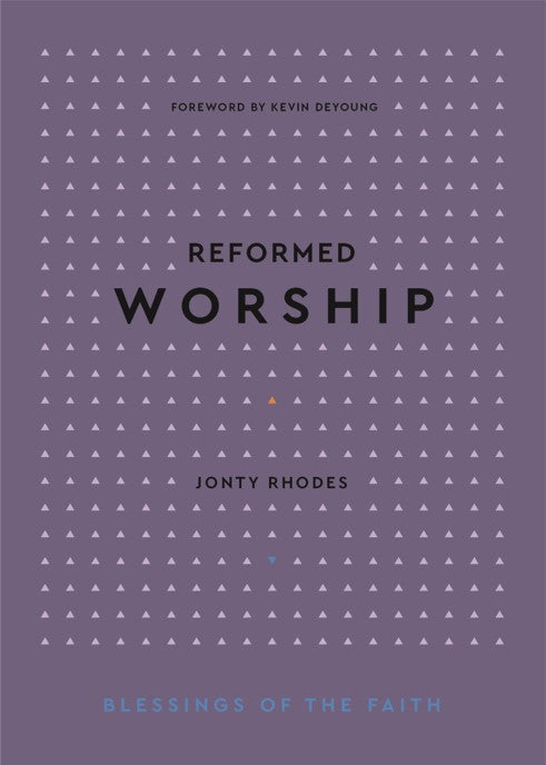 Reformed Worship - Re-vived