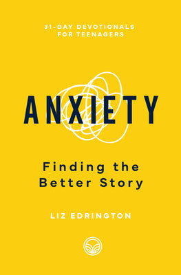 Anxiety - Re-vived