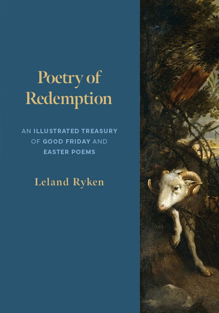 Poetry of Redemption - Re-vived