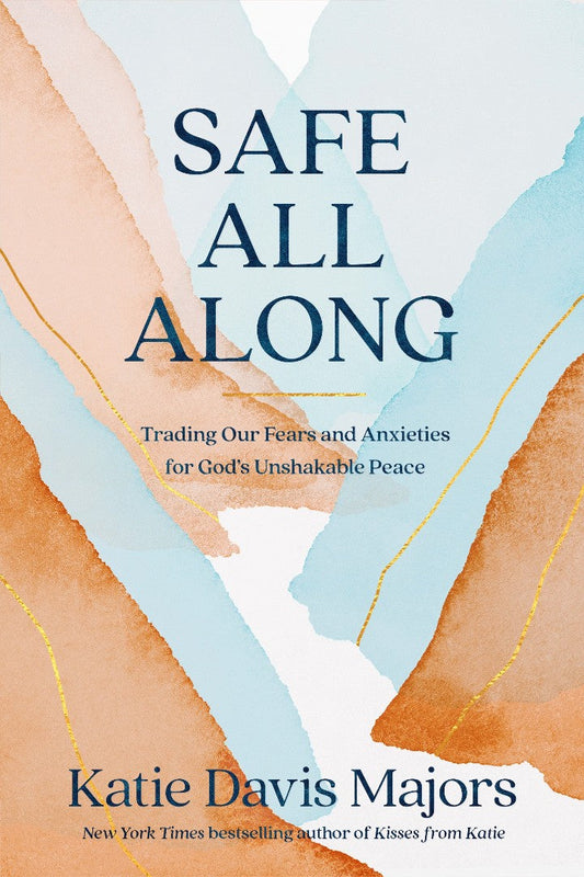Safe All Along - Re-vived