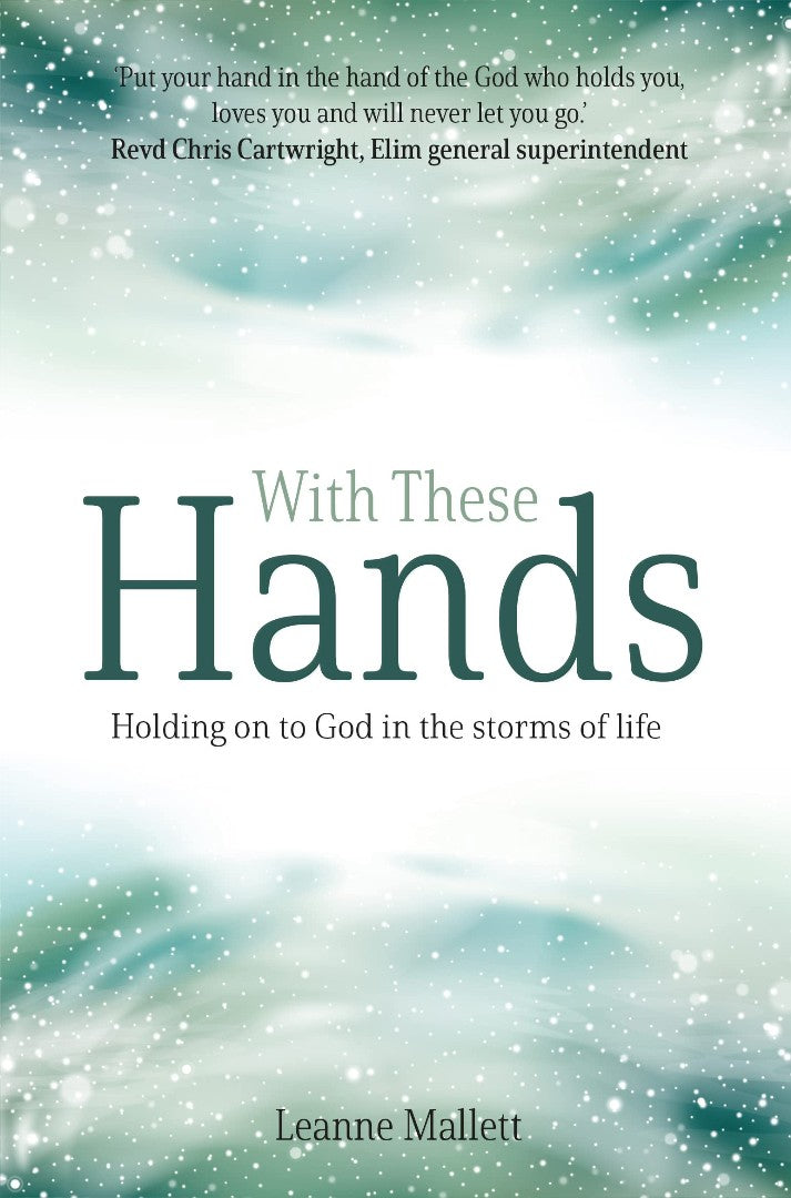 With These Hands - Re-vived