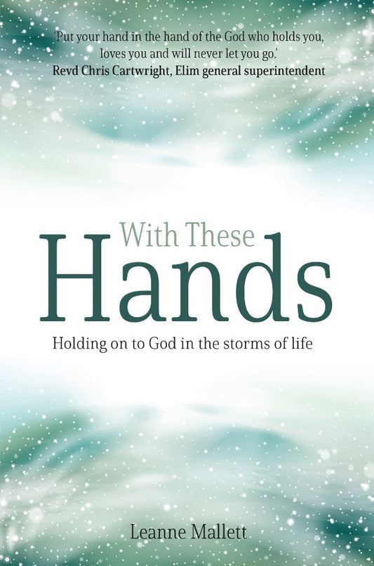 With These Hands - Re-vived