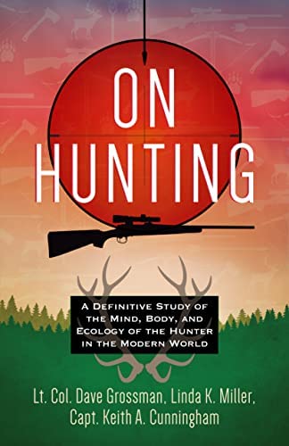 On Hunting - Re-vived