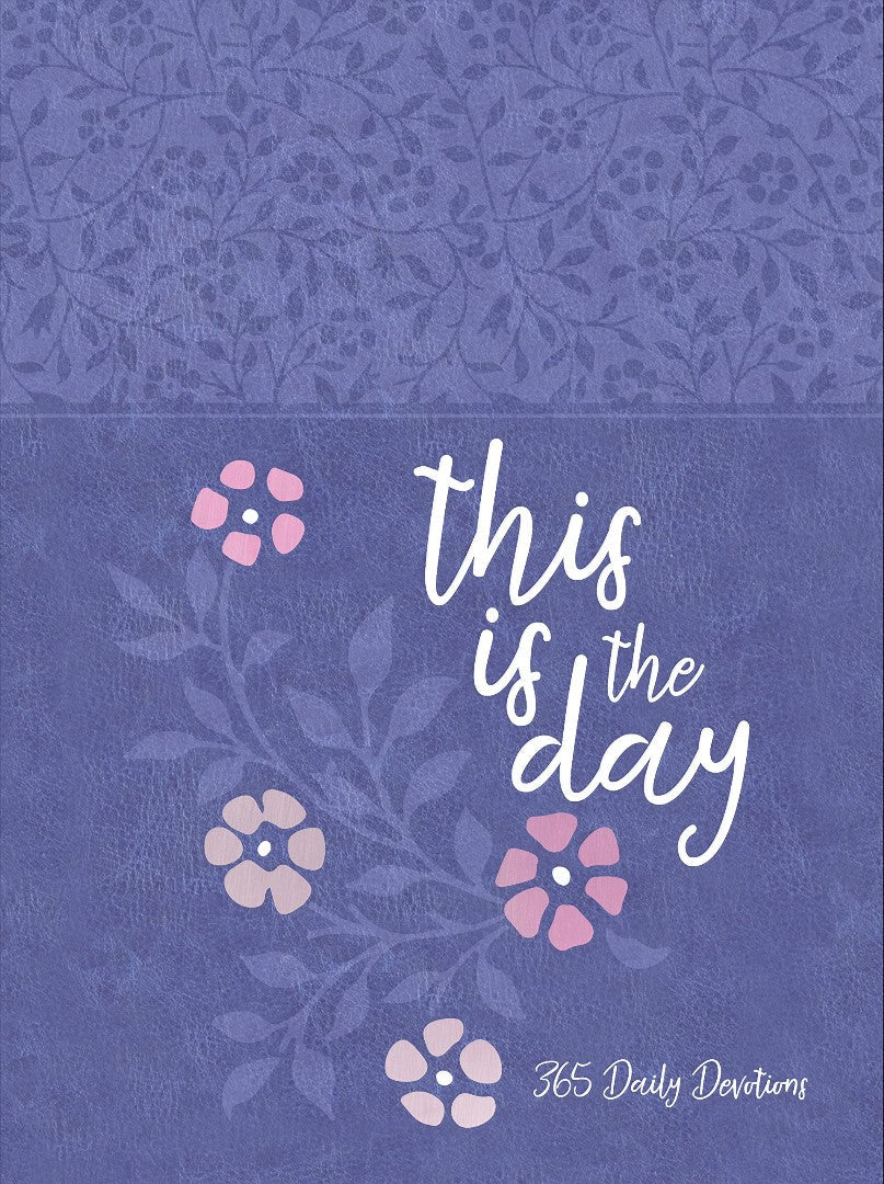 This is the Day - Re-vived