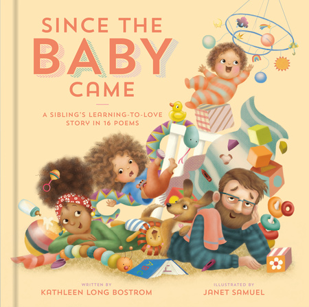 Since the Baby Came - Re-vived