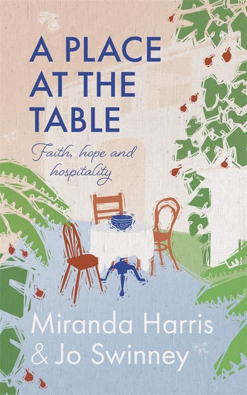 A Place at The Table - Re-vived