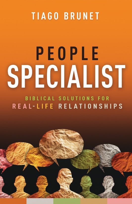 People Specialist - Re-vived