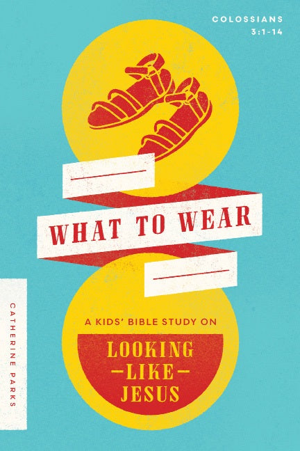 What to Wear - Re-vived