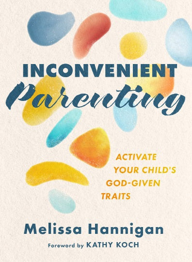 Inconvenient Parenting - Re-vived