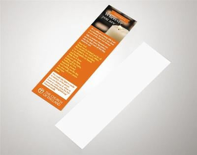 Reflection and Bereavement Prayer Card (pack of 50) - Re-vived