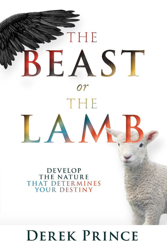 The Beast or the Lamb - Re-vived