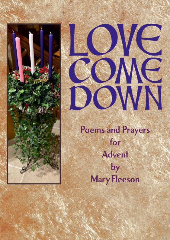 Love Come Down - Re-vived