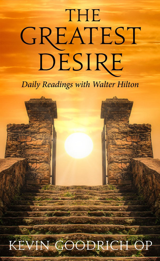 The Greatest Desire - Re-vived