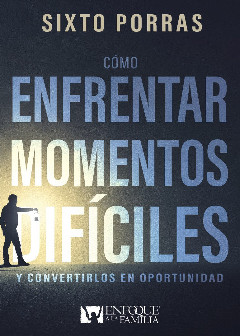 Cómo enfrentar momentos difíciles - Re-vived