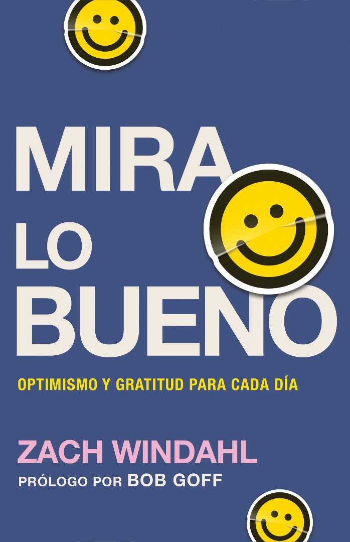 Mira lo bueno - Re-vived