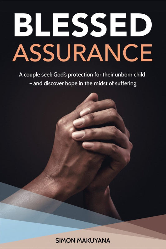 Blessed Assurance - Re-vived