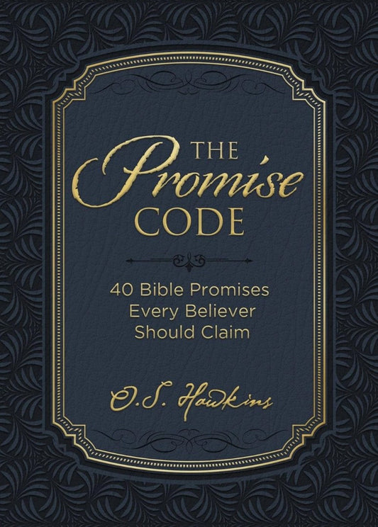 The Promise Code - Re-vived