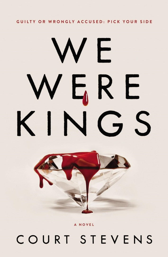 We Were Kings - Re-vived