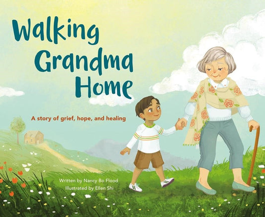 Walking Grandma Home - Re-vived