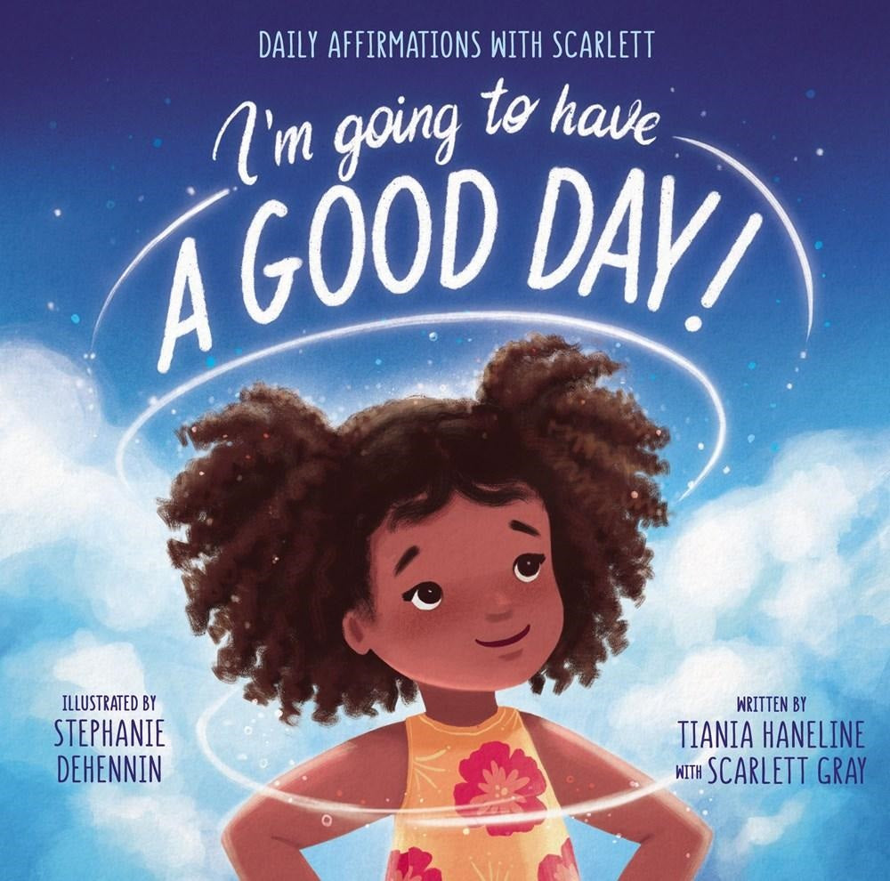 I'm Going to Have a Good Day! - Re-vived