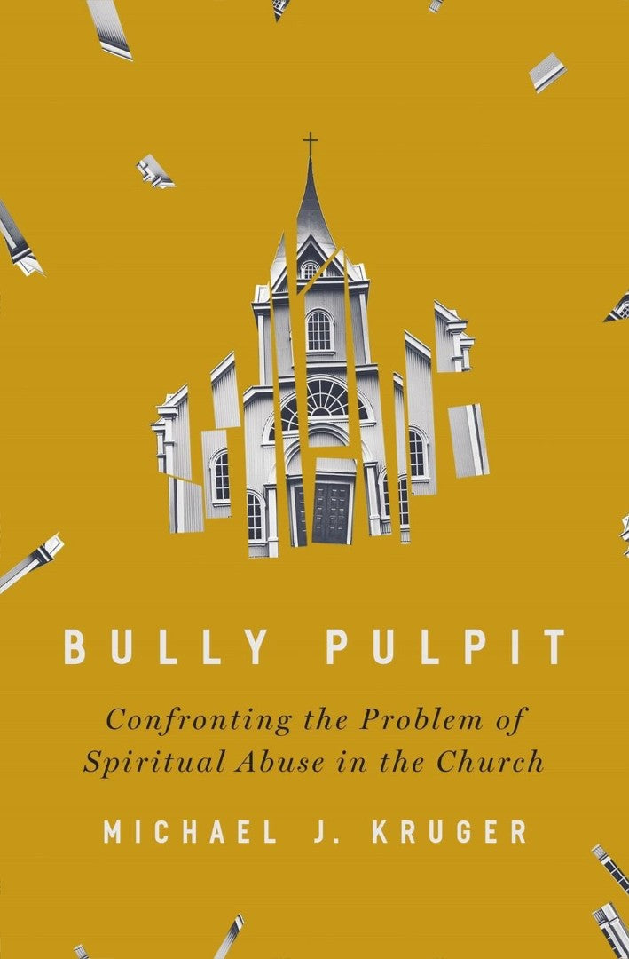 Bully Pulpit - Re-vived