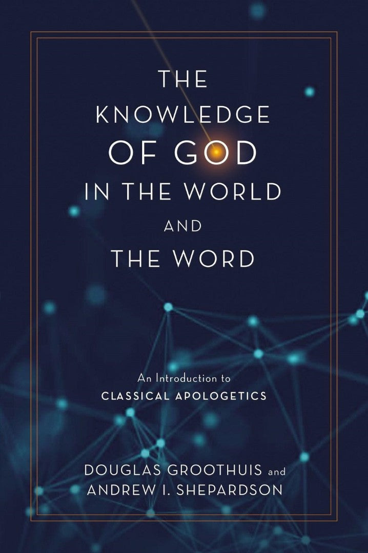The Knowledge of God in the World and the Word - Re-vived