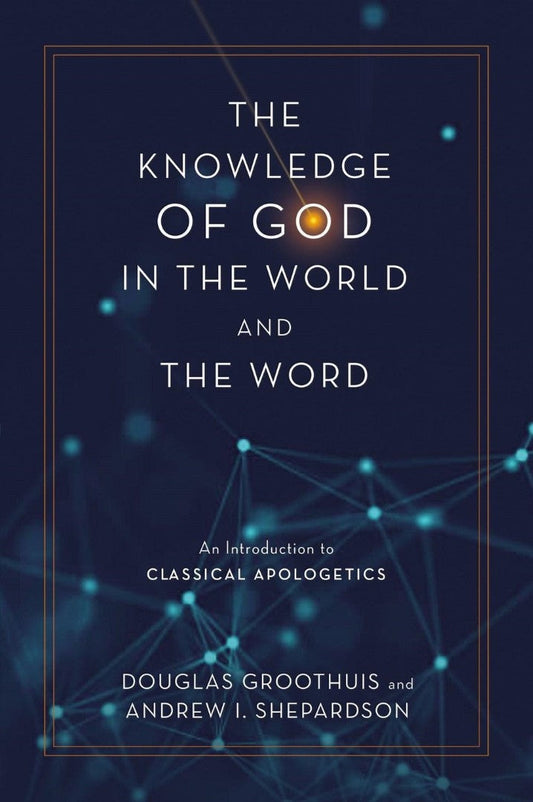 The Knowledge of God in the World and the Word - Re-vived